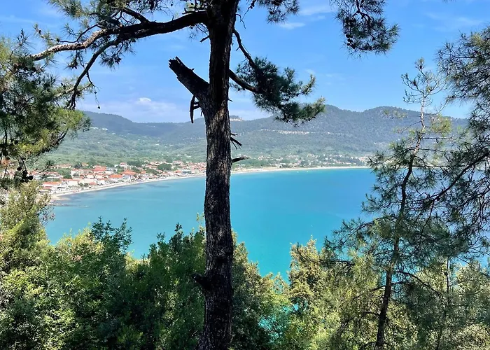 Miro & Lana Vacation * Kinira