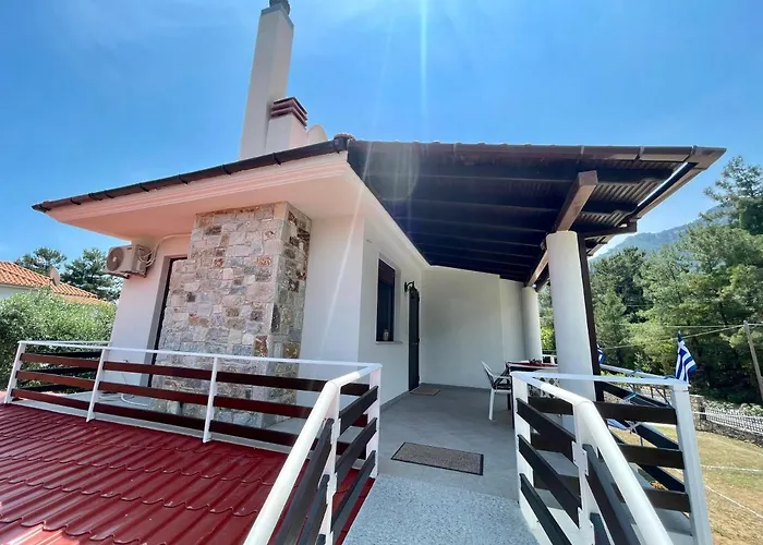 Ferienhaus Miro & Lana Vacation Kinira