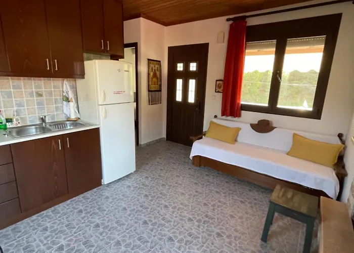 Miro & Lana Vacation بيت للعطل