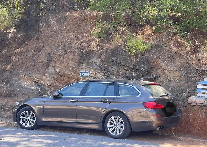 Miro & Lana Vacation * Kinira