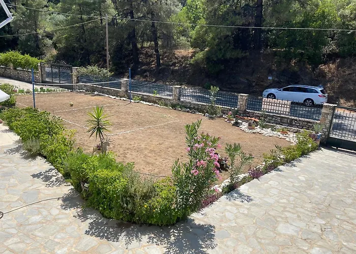 Miro & Lana Vacation Ferienhaus Kinira