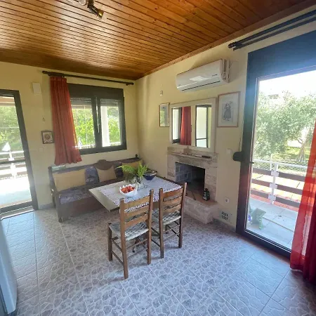 Miro & Lana Vacation Holiday home