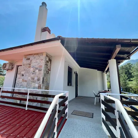 Case de vacanță Miro & Lana Vacation Koinira