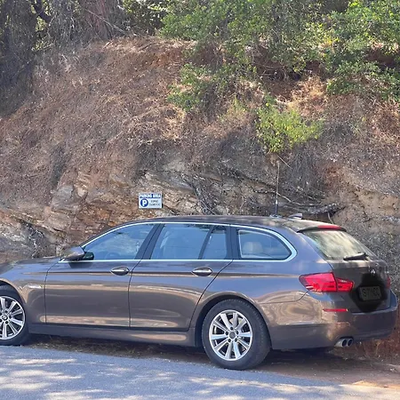 Miro & Lana Vacation * Koinira