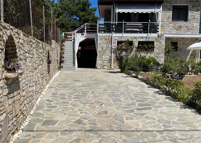 Сasa de vacaciones Miro&lana Vacation Koinira